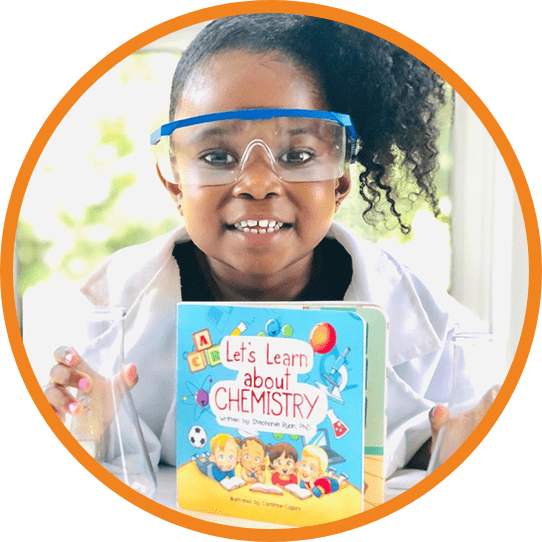 Children’s Science Book