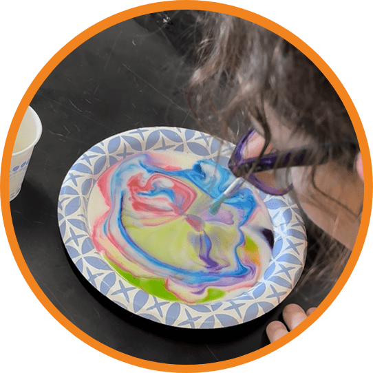 STEM Classes for Kids