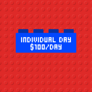 Individual Full Day