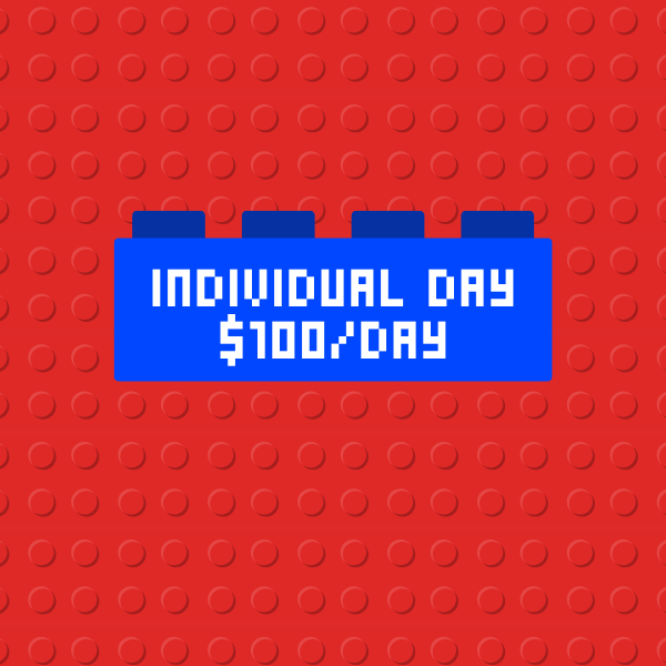 Individual Full Day
